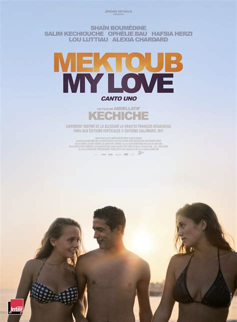 12. 126,164 mektoub , my love best film sex scene FREE videos found on XVIDEOS for this search.